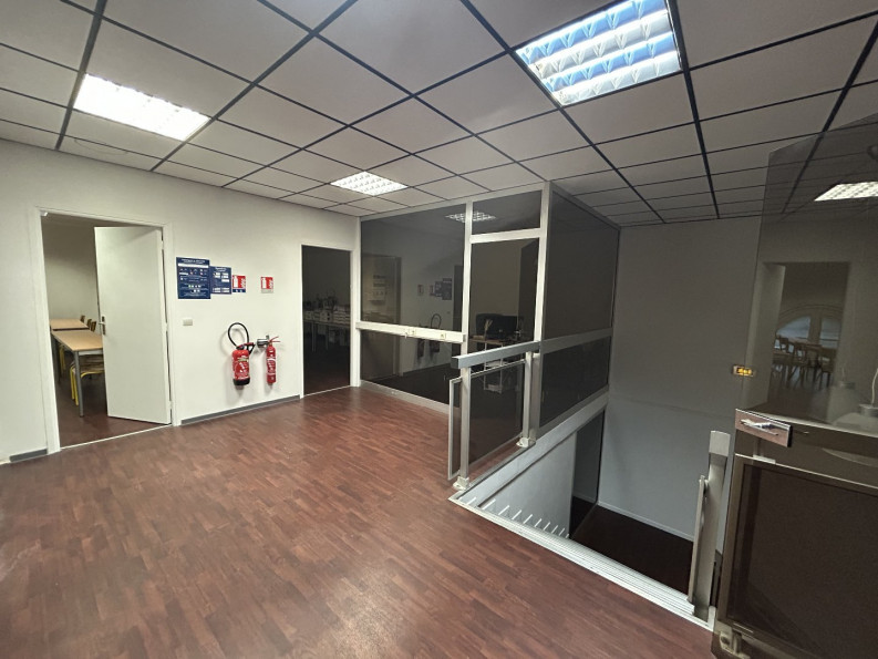 vente Local commercial Nice - Photo 8