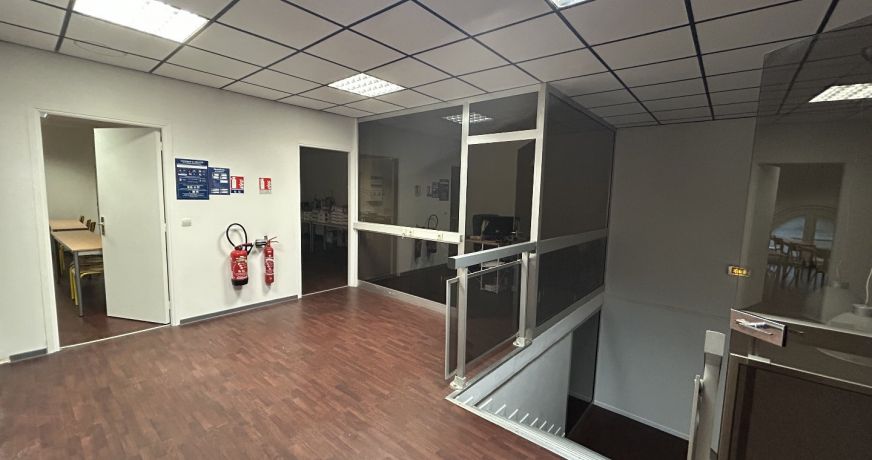 vente Local commercial Nice