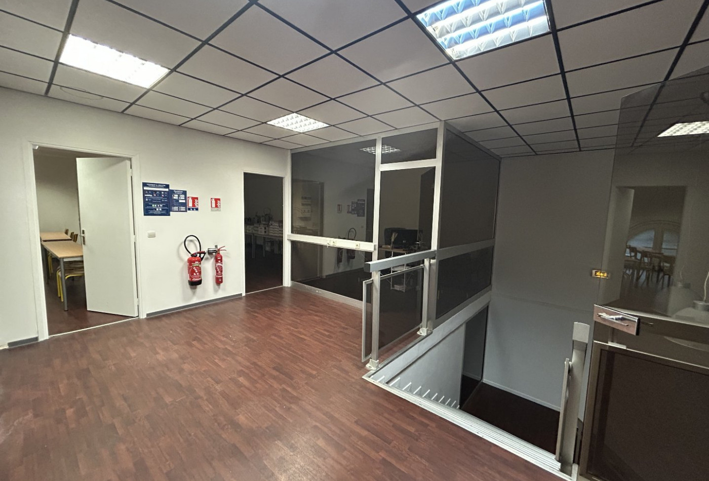 à vendre Local commercial Nice - Photo 8