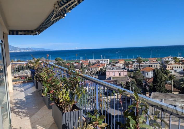 à vendre Appartement Antibes
