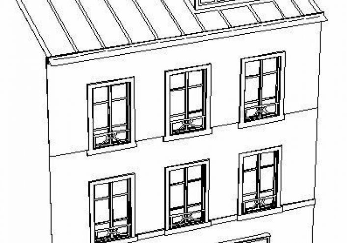 à vendre Immeuble Nice