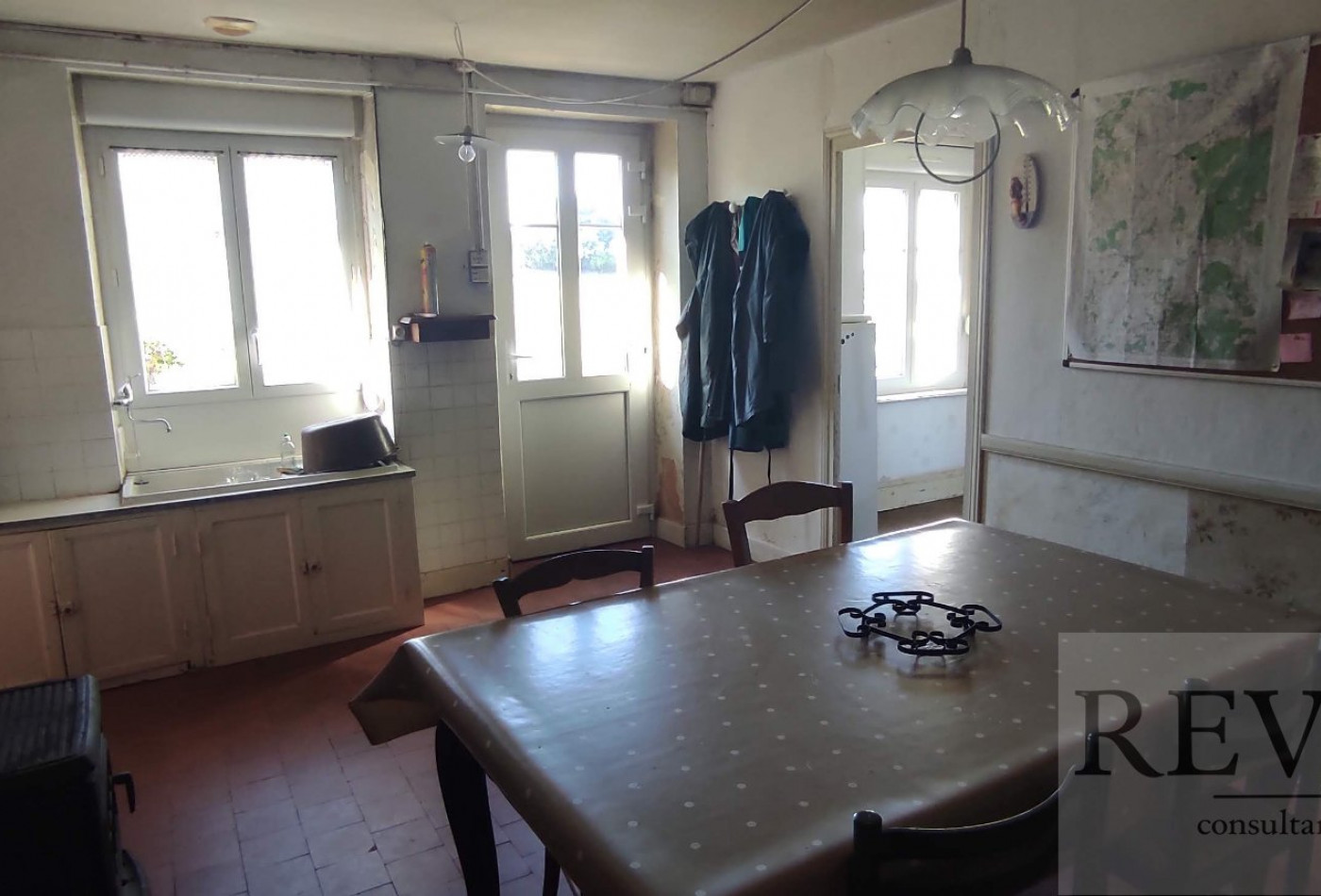 à vendre Maison Autun - Photo 6