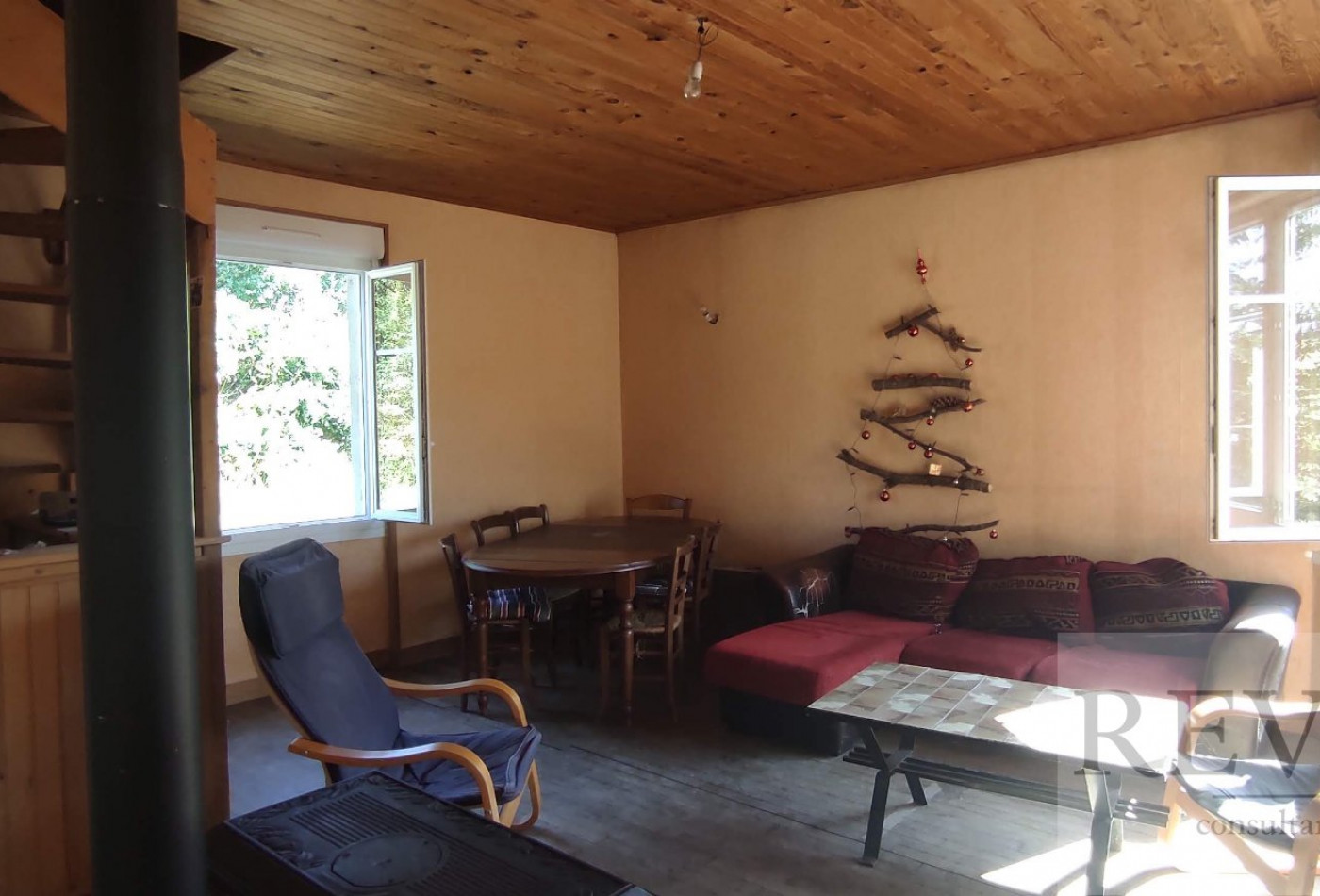 à vendre Maison Autun - Photo 7