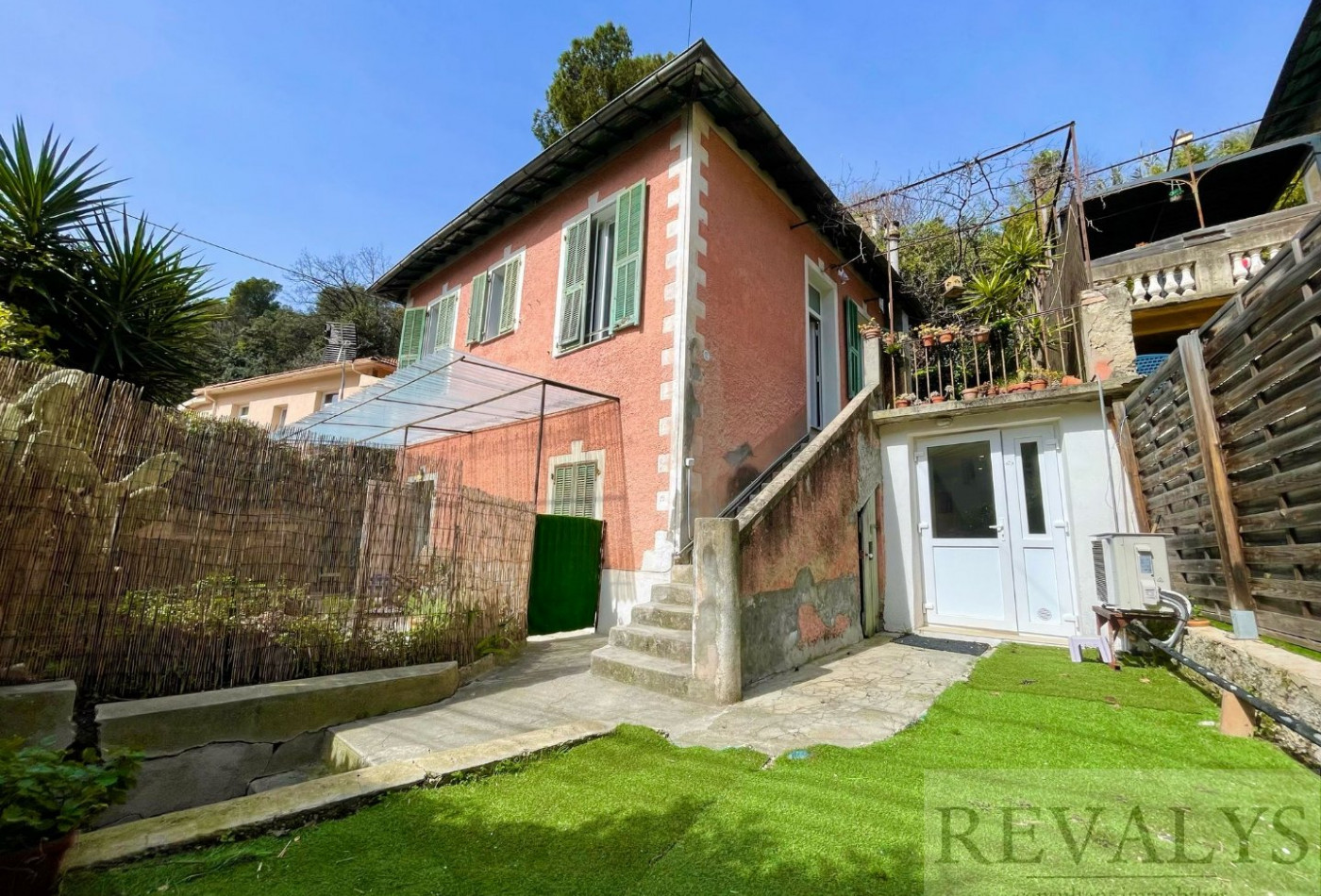 à vendre Maison Nice - Photo 1