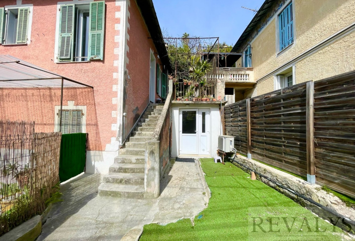 à vendre Maison Nice - Photo 2