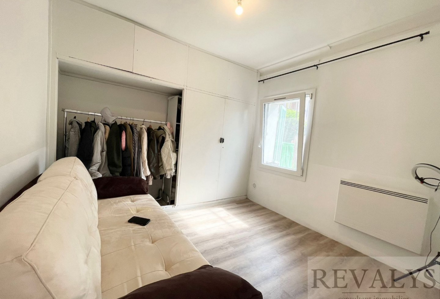 à vendre Maison Nice - Photo 9