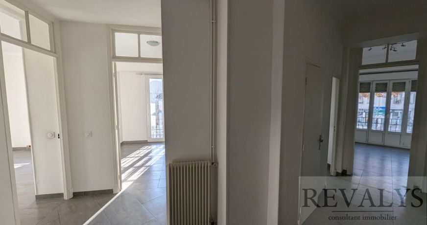 vente Appartement Nice