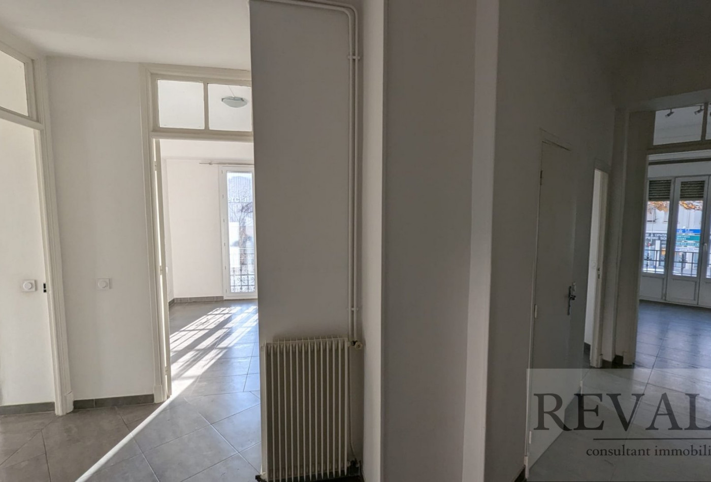 vente Appartement Nice - Photo 1