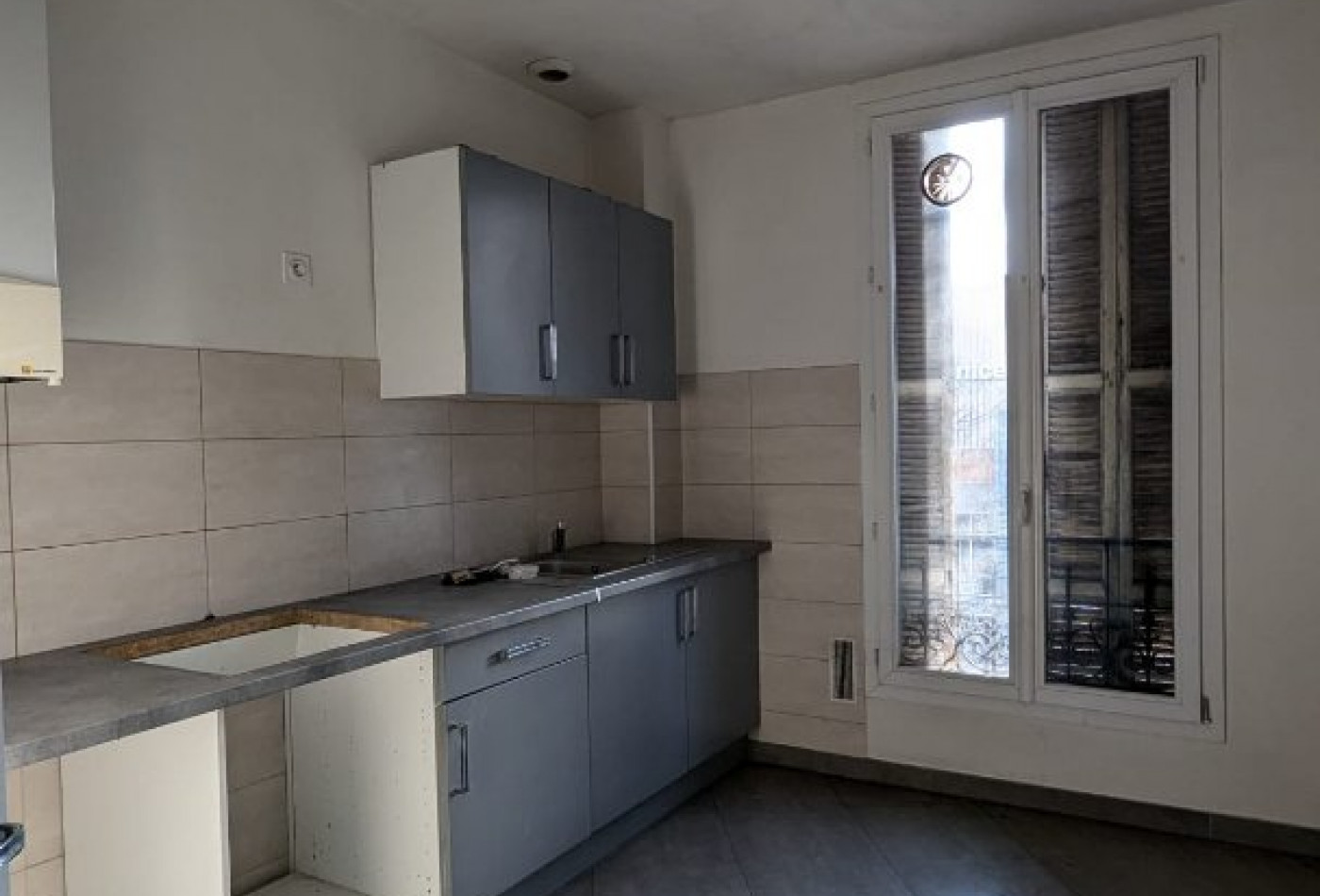 vente Appartement Nice - Photo 7