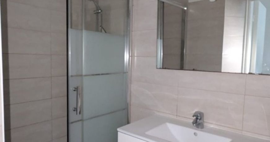 vente Appartement Nice