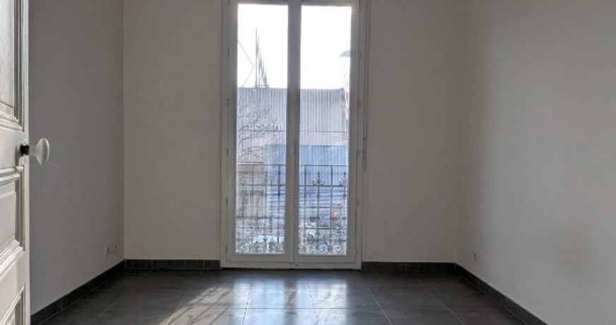 vente Appartement Nice