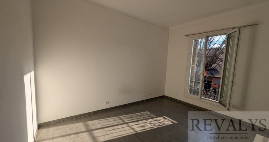 vente Appartement Nice