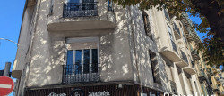 vente Appartement Nice