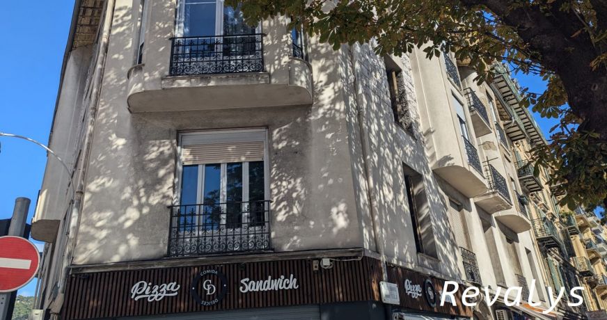 vente Appartement Nice