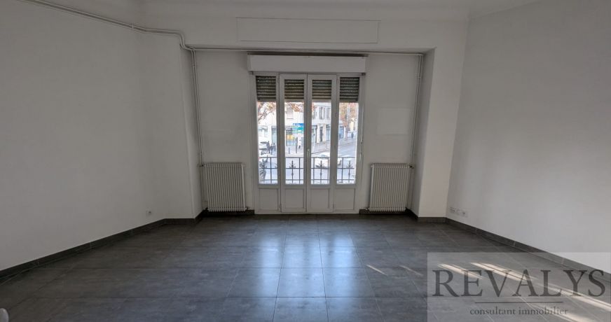 vente Appartement Nice