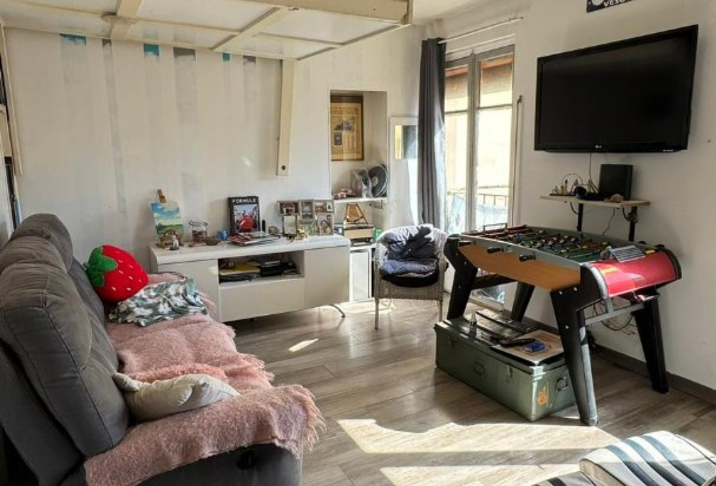 à vendre Appartement Nice - Photo 1