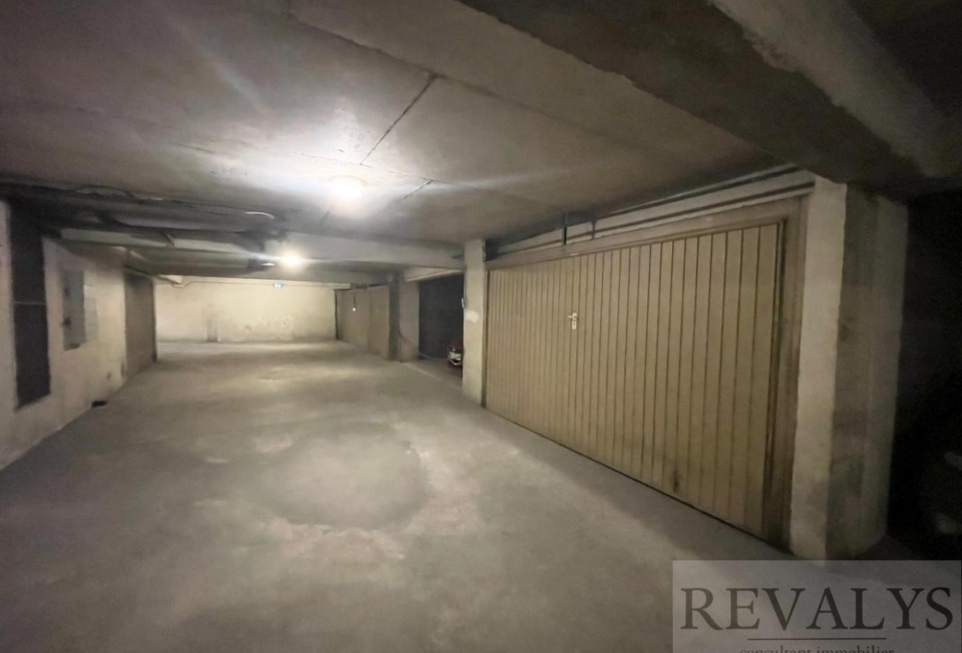 à vendre Garage Nice - Photo 1