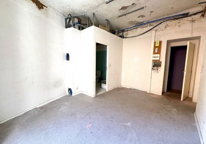 location Local commercial Nice