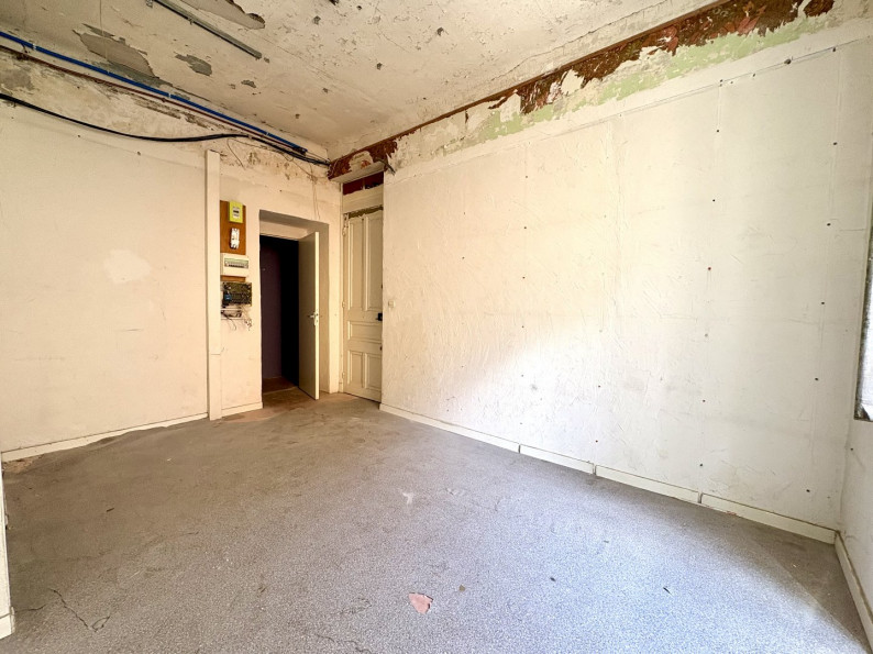 location Local commercial Nice - Photo 2