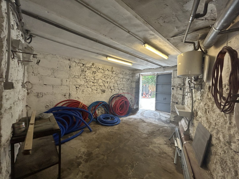 location Entrepot Nice - Photo 1