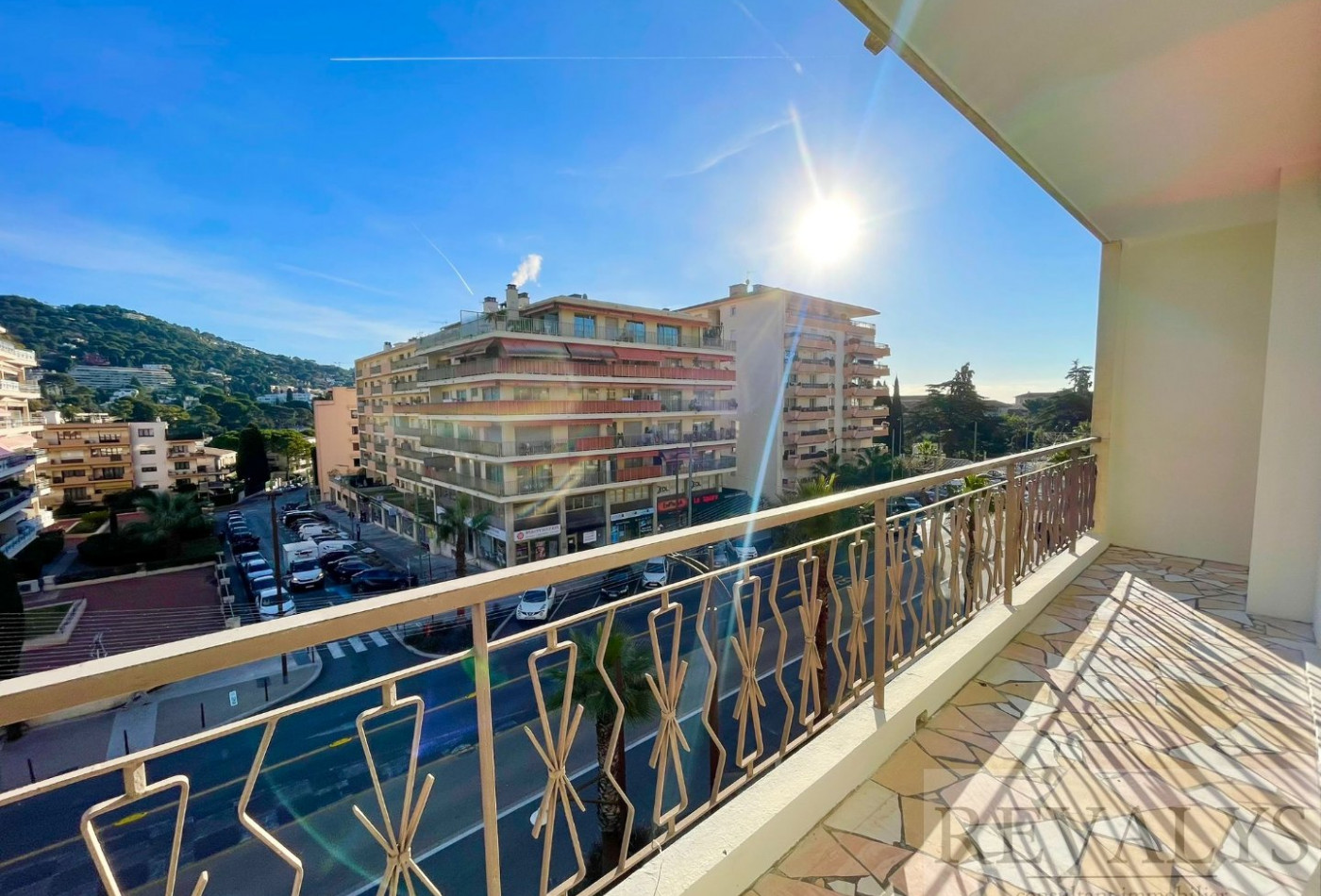 à vendre Appartement Le Cannet - Photo 1