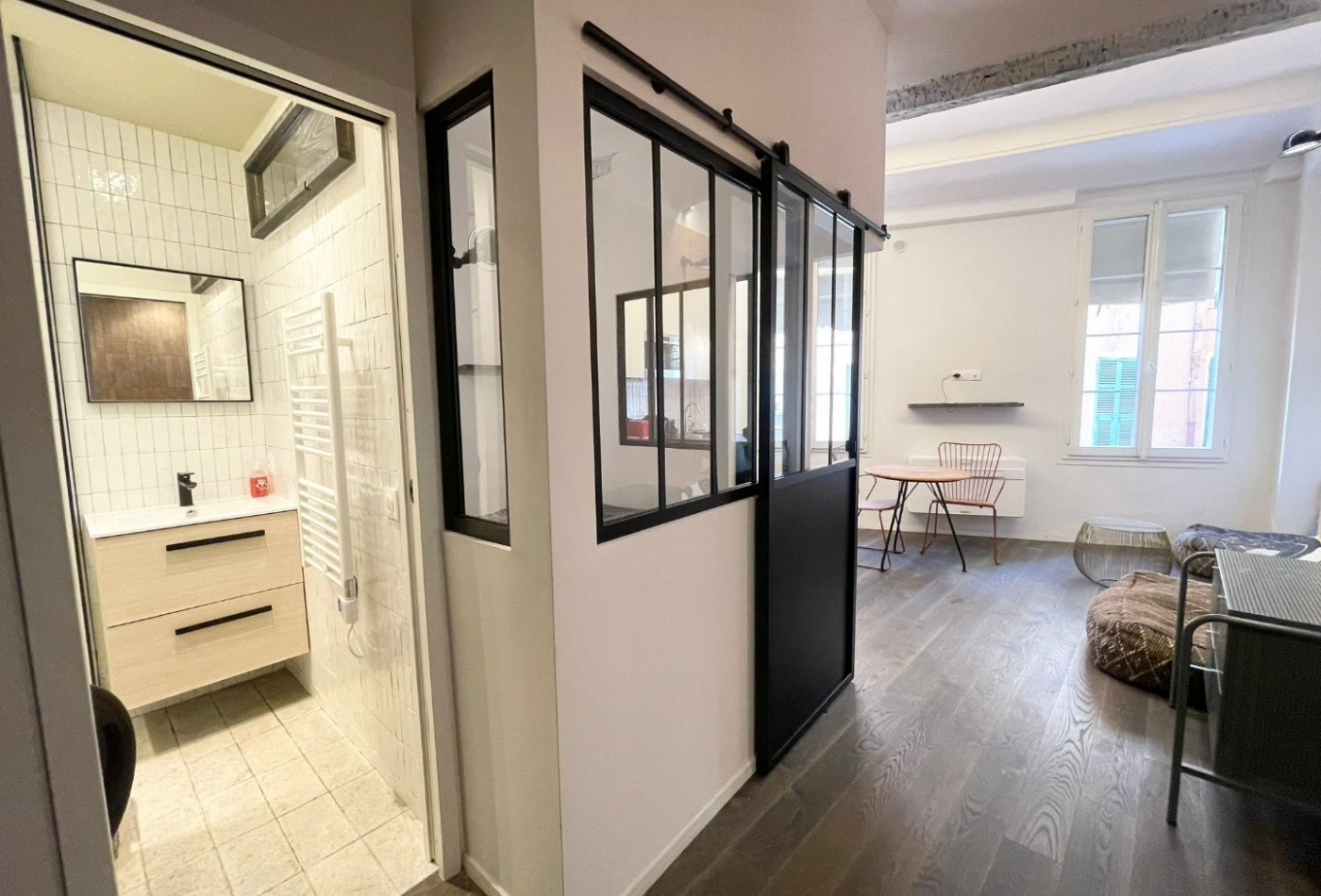 à vendre Appartement Nice - Photo 5