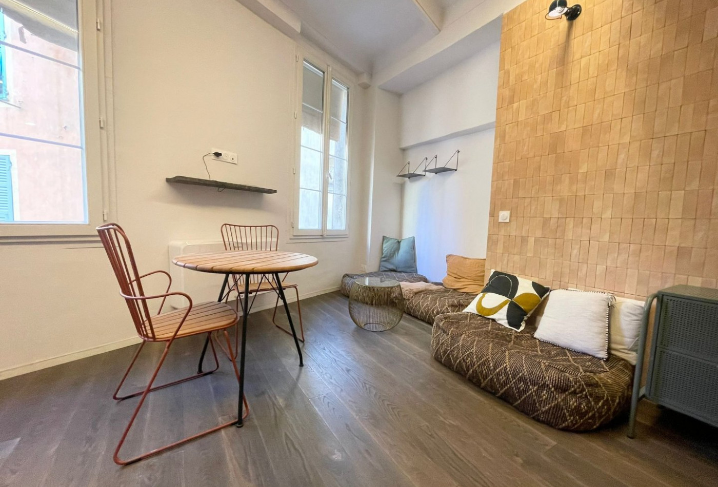 à vendre Appartement Nice - Photo 2