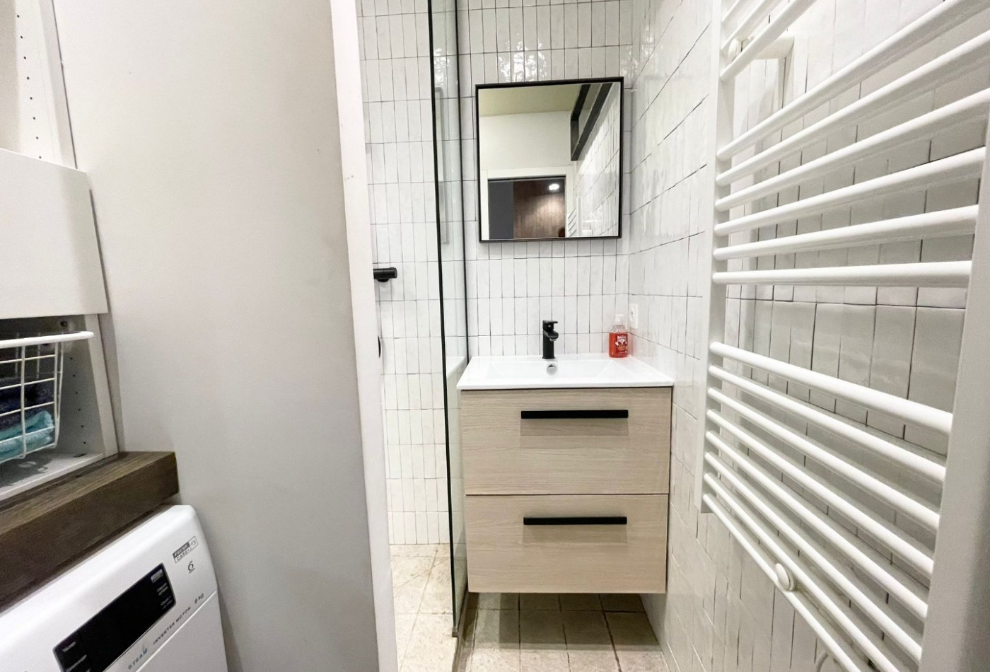 à vendre Appartement Nice - Photo 6