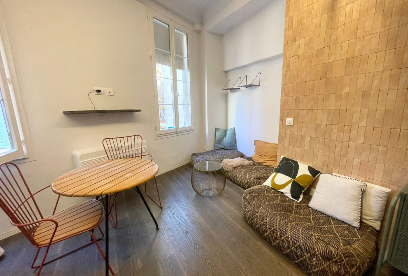 à vendre Appartement Nice - Photo 7