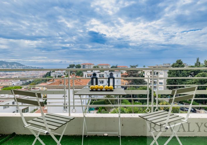 à vendre Appartement Nice