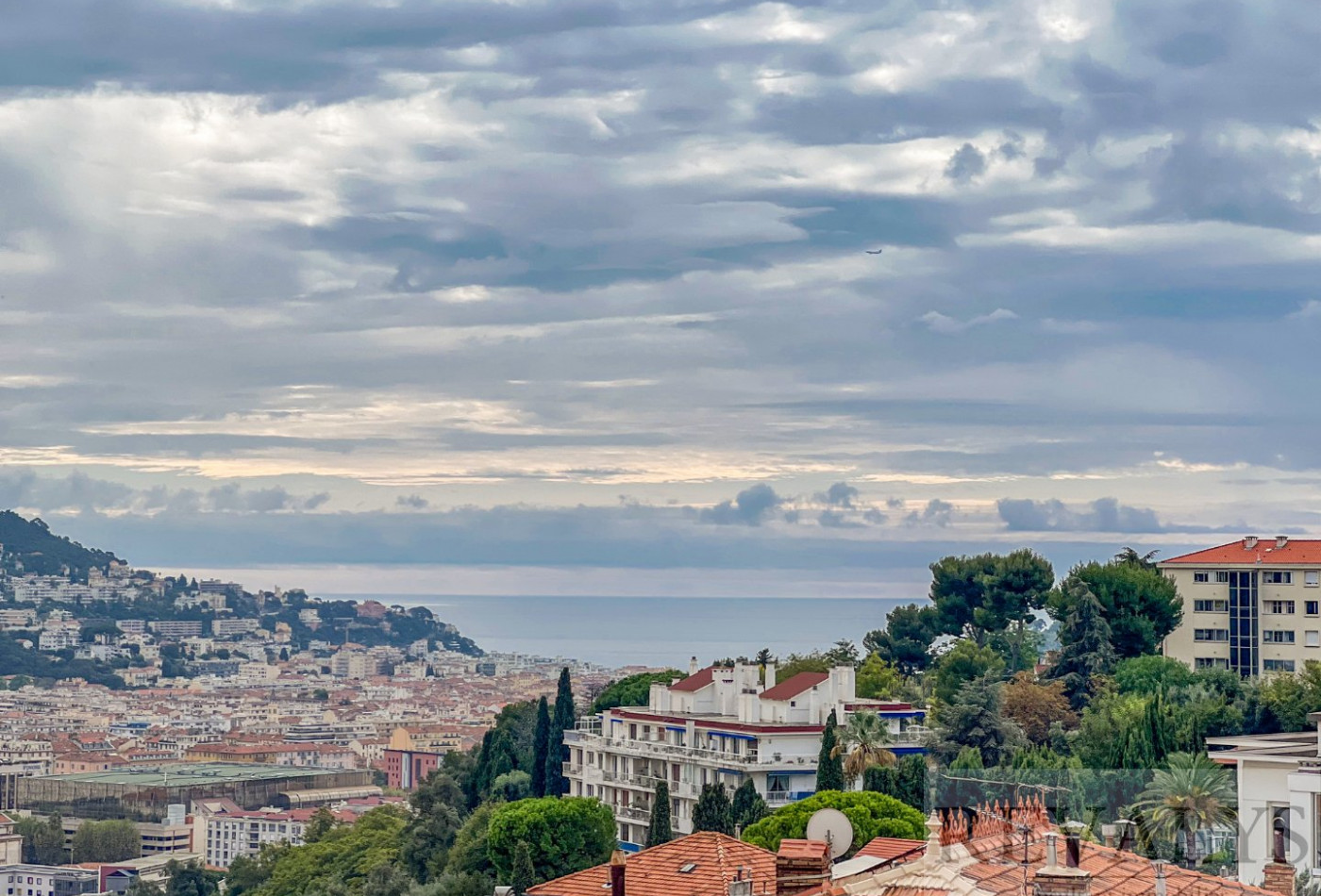 à vendre Appartement Nice - Photo 2