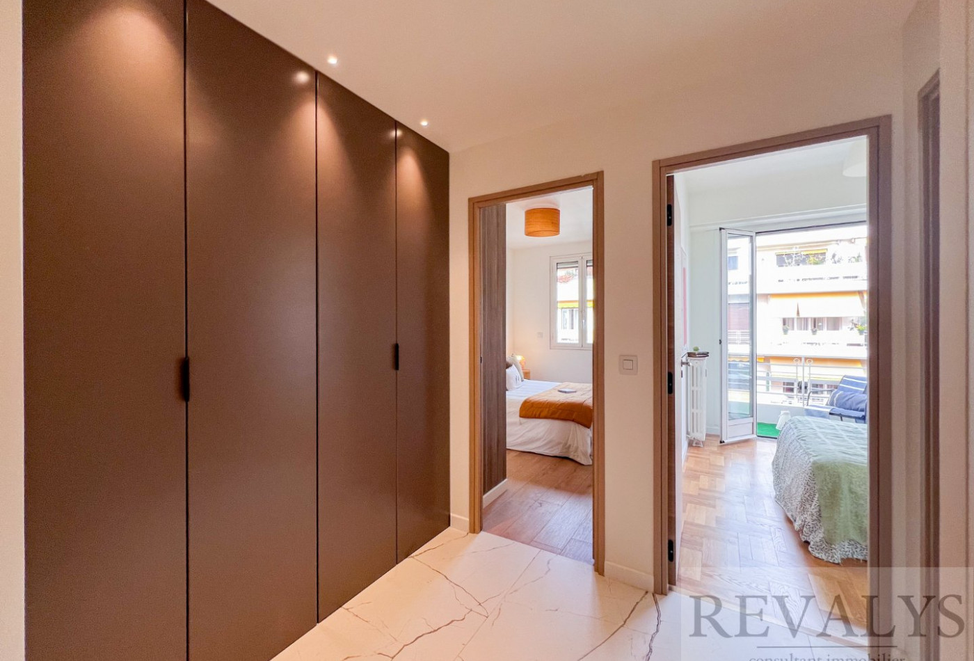 à vendre Appartement Nice - Photo 9