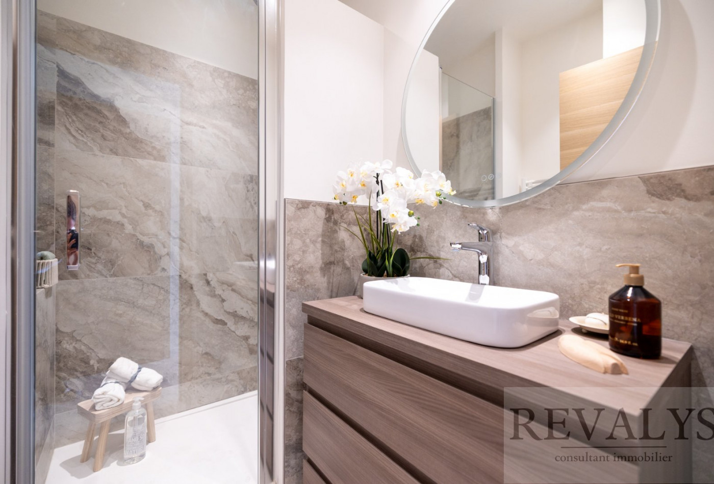 à vendre Appartement Nice - Photo 10