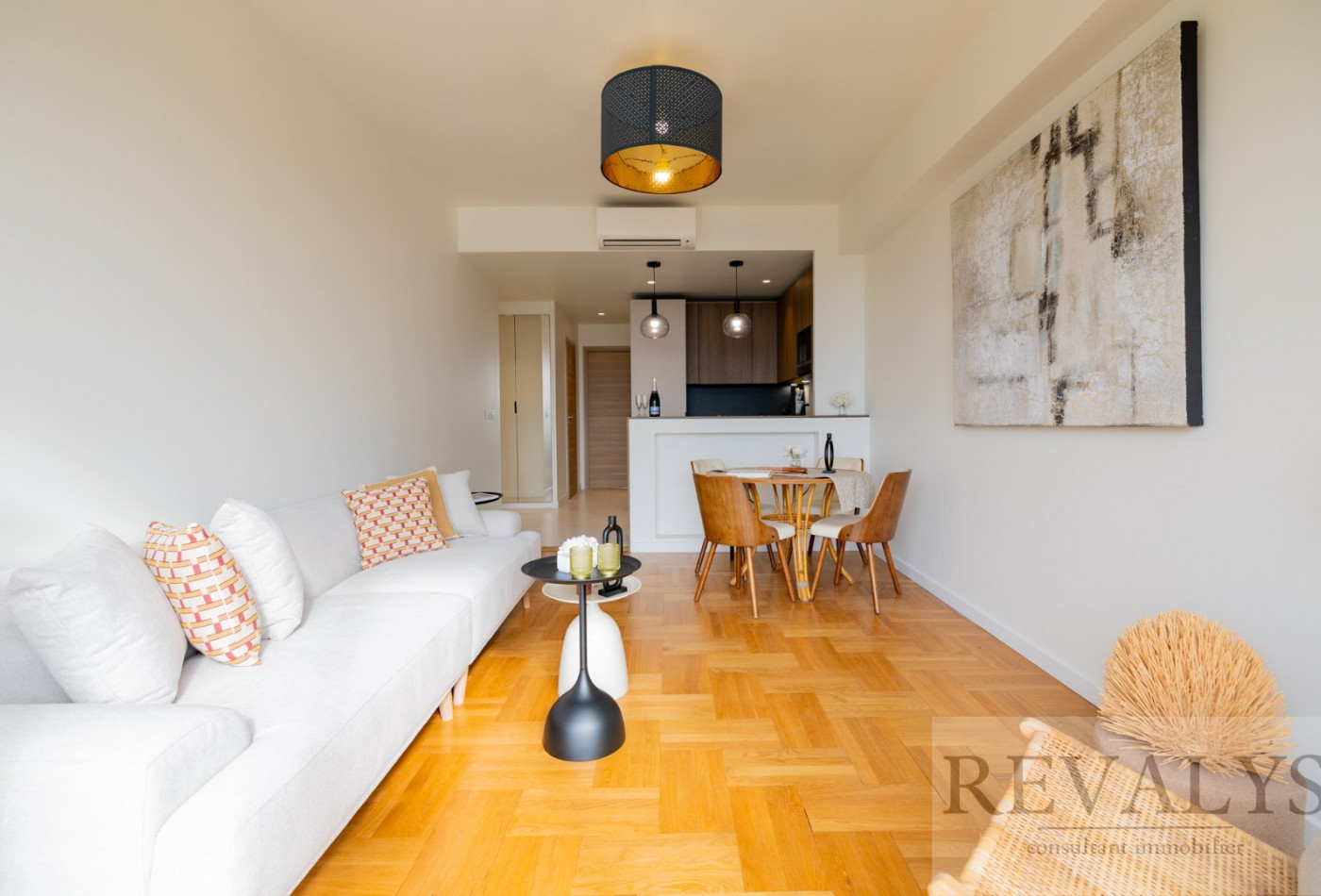 à vendre Appartement Nice - Photo 6