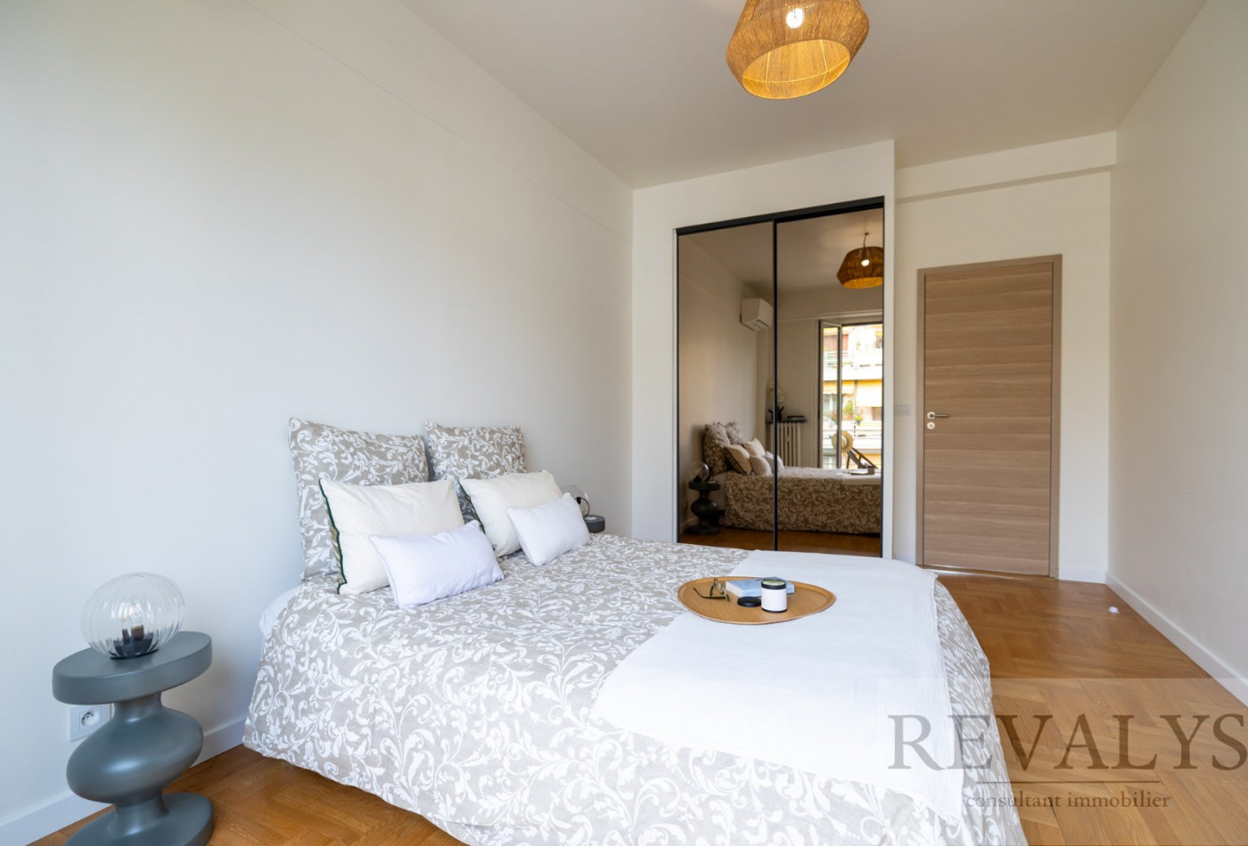 à vendre Appartement Nice - Photo 7