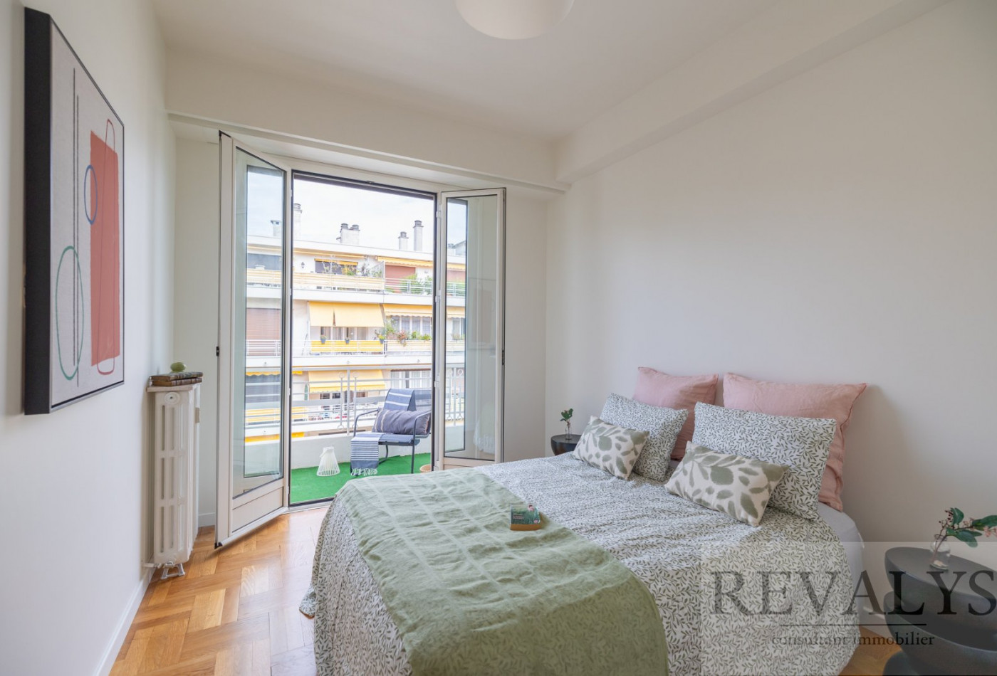 à vendre Appartement Nice - Photo 8