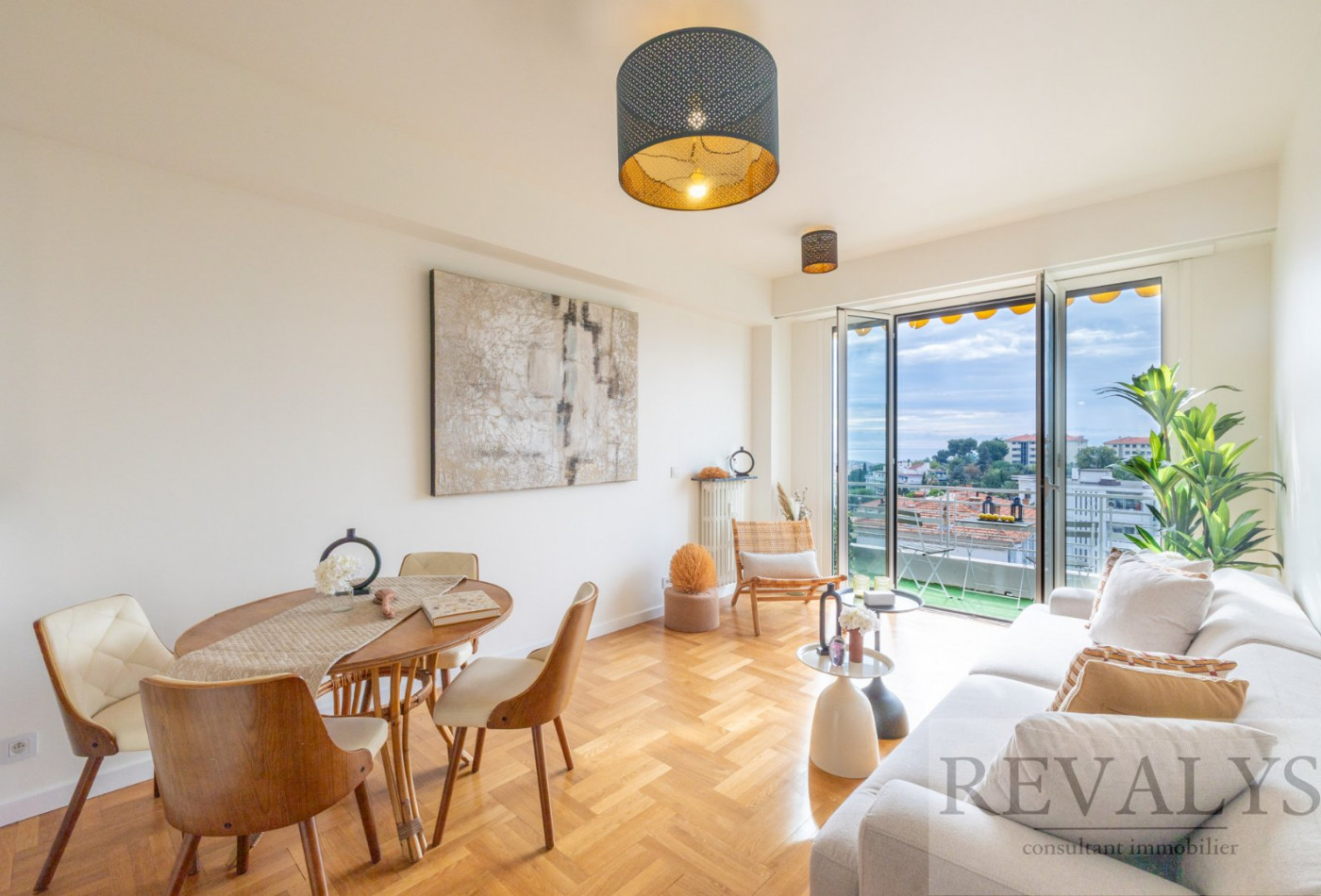 à vendre Appartement Nice - Photo 5