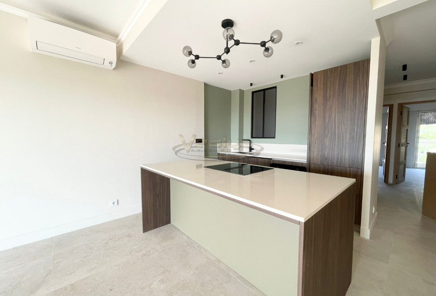 à vendre Appartement Beaulieu Sur Mer - Photo 3