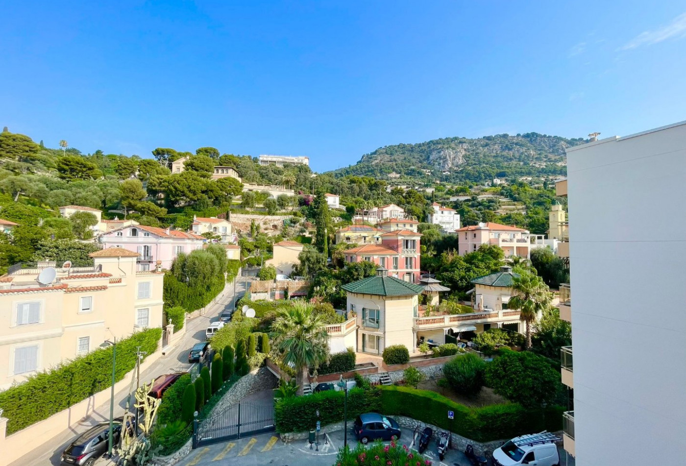 à vendre Appartement Beaulieu Sur Mer - Photo 5