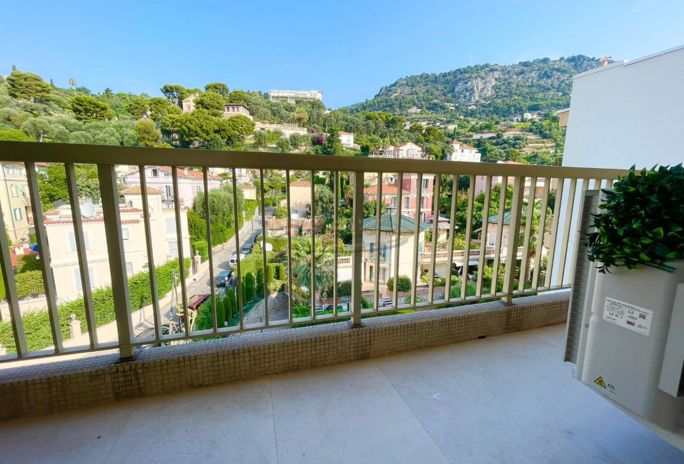 à vendre Appartement Beaulieu Sur Mer - Photo 6