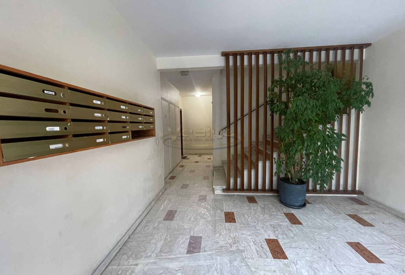 à vendre Appartement Beaulieu Sur Mer - Photo 10