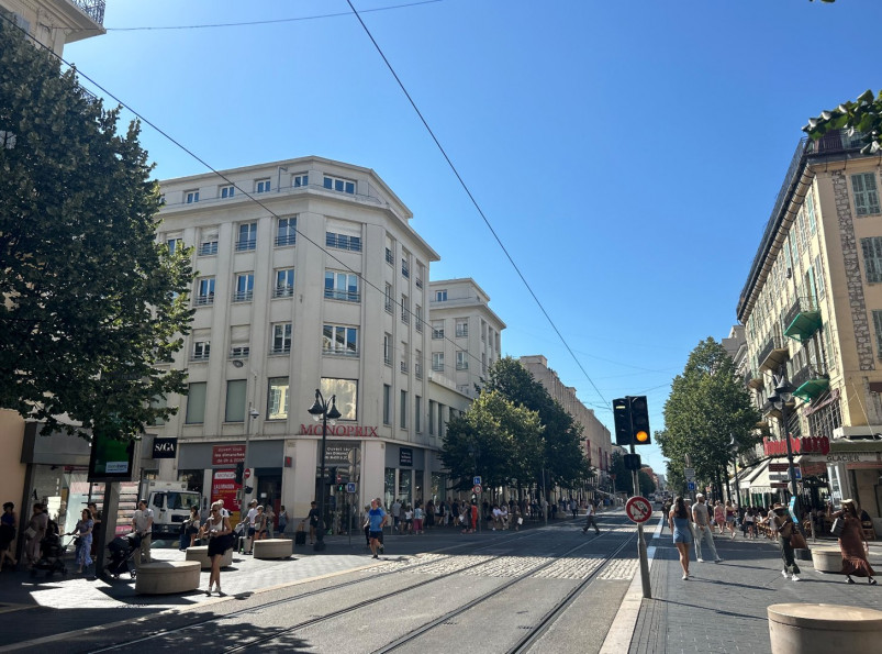 location Bureau Nice - Photo 1