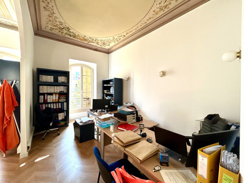 location Bureau Nice - Photo 4