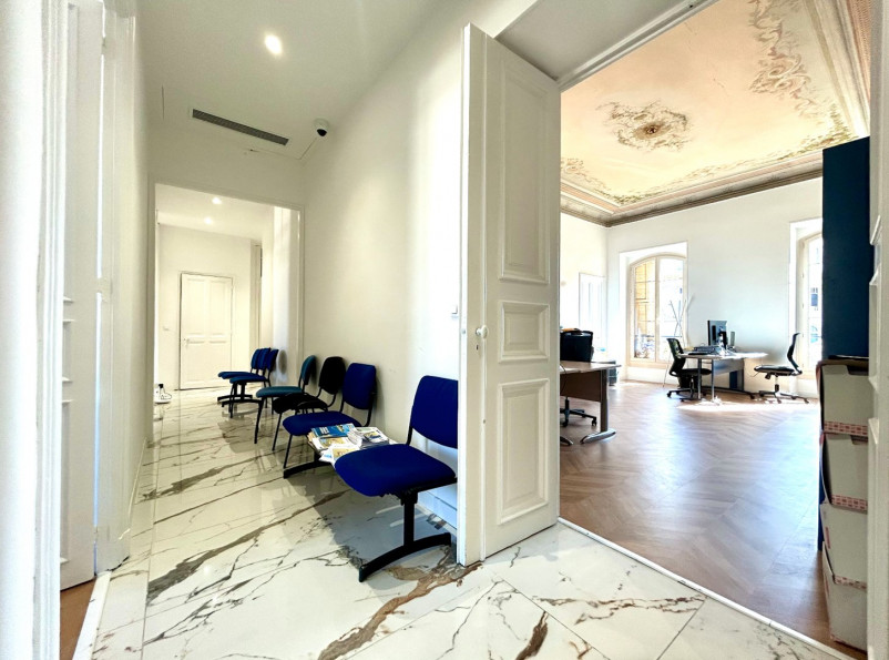 location Bureau Nice - Photo 3