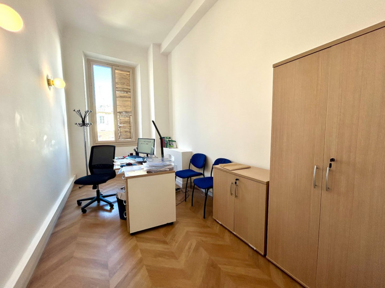 location Bureau Nice - Photo 6