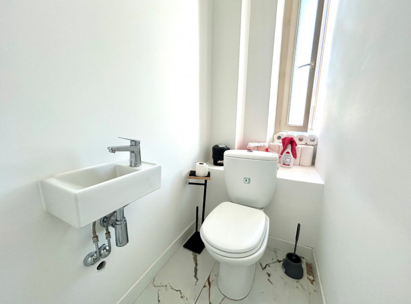 location Bureau Nice - Photo 8