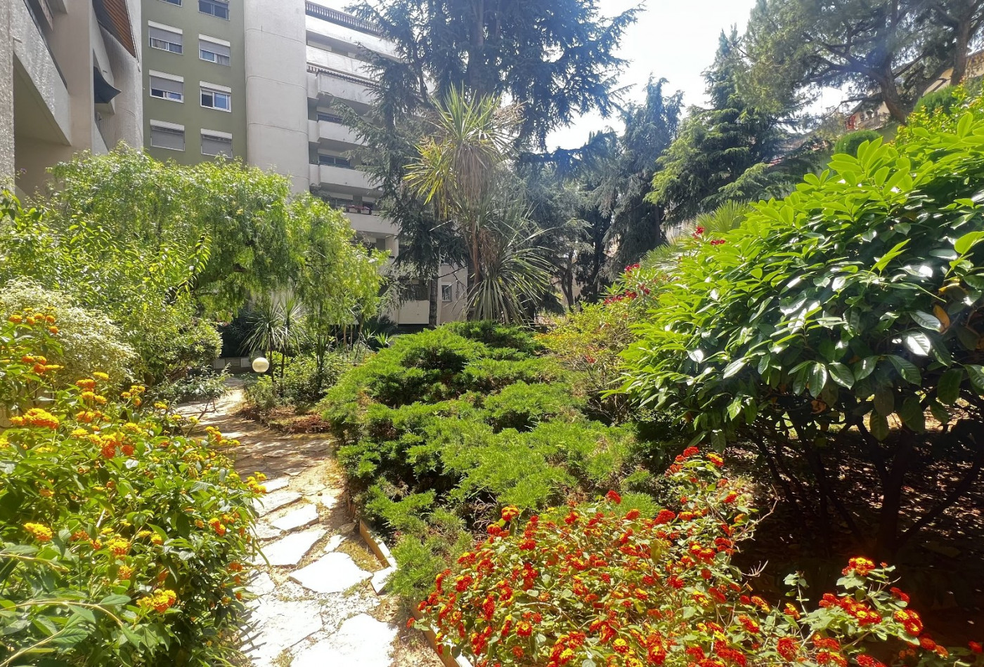 à vendre Appartement Nice - Photo 8