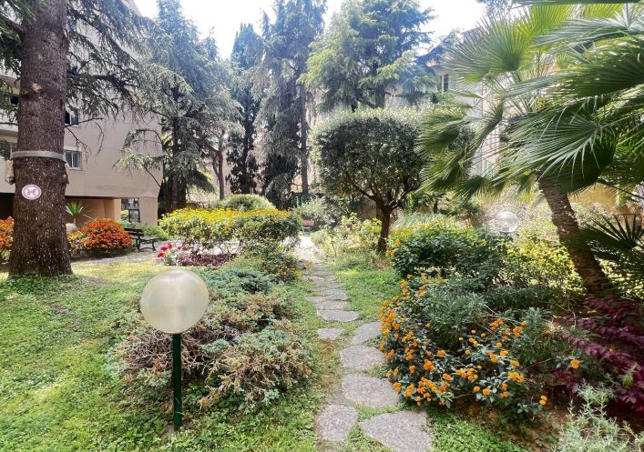 à vendre Appartement Nice