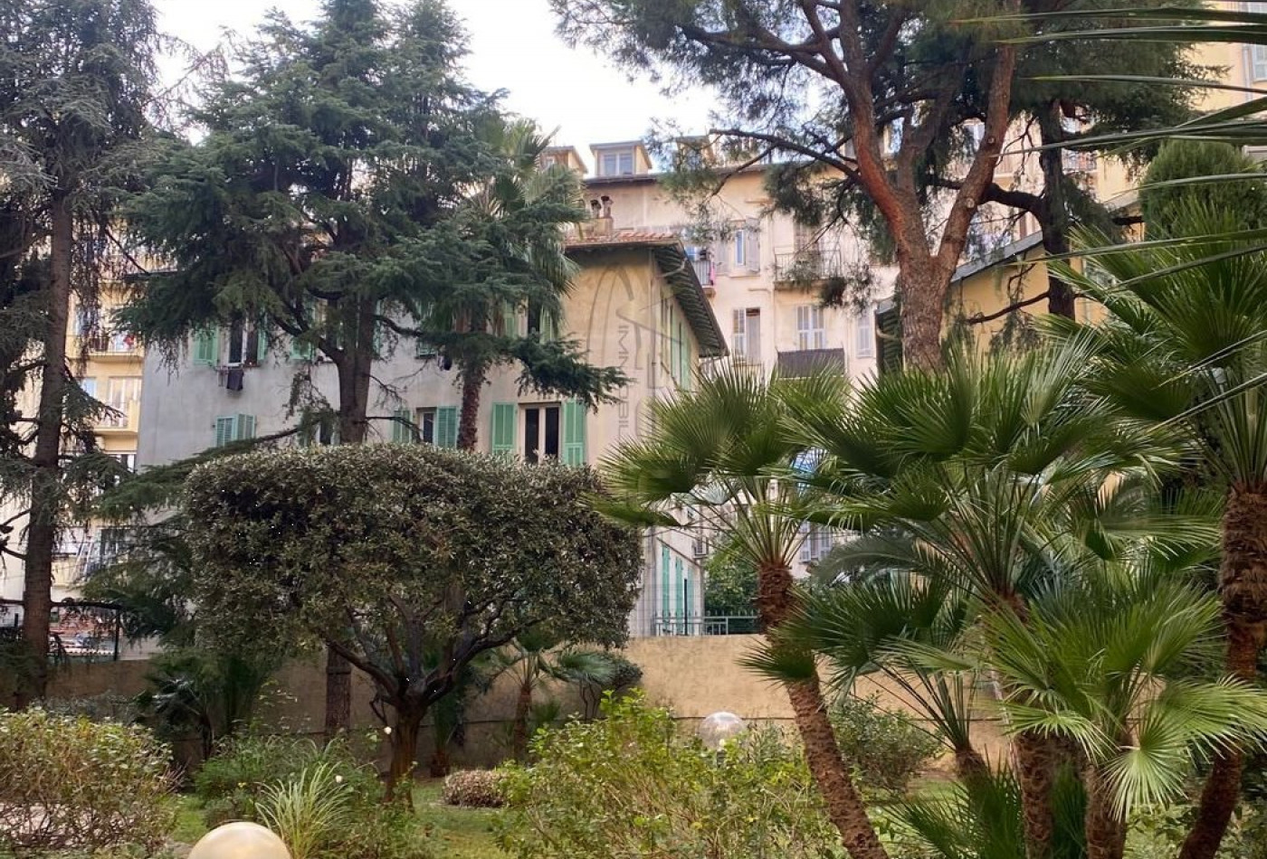 à vendre Appartement Nice - Photo 7