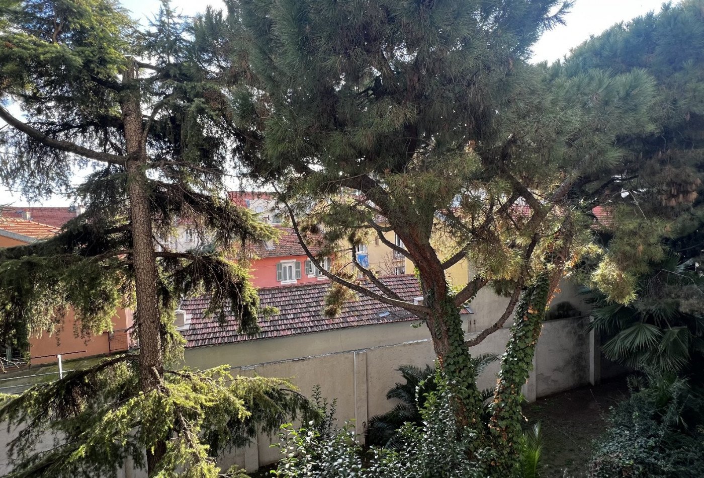 à vendre Appartement Nice - Photo 9